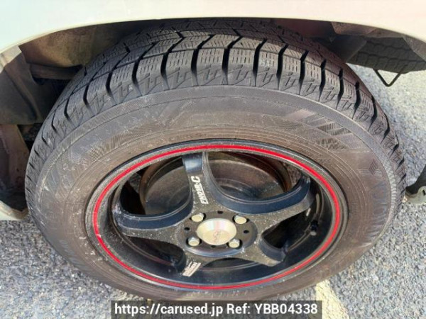 Used 2011 AT toyota probox-wagon NCP58G Image[14]