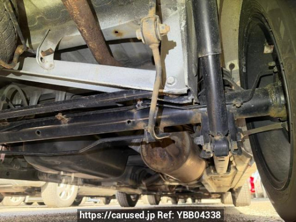 Used 2011 AT toyota probox-wagon NCP58G Image[17]