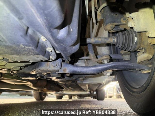 Used 2011 AT toyota probox-wagon NCP58G Image[19]