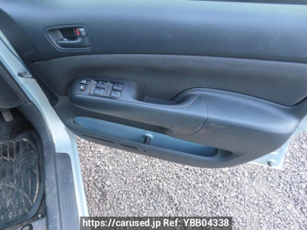 Used 2011 AT toyota probox-wagon NCP58G Image[20]