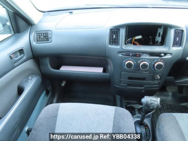 Used 2011 AT toyota probox-wagon NCP58G Image[22]