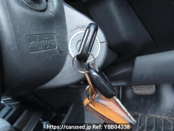 Used 2011 AT toyota probox-wagon NCP58G Image[24]