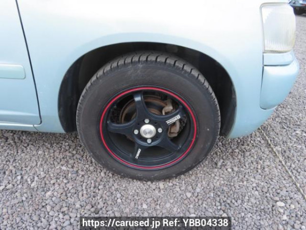 Used 2011 AT toyota probox-wagon NCP58G Image[30]