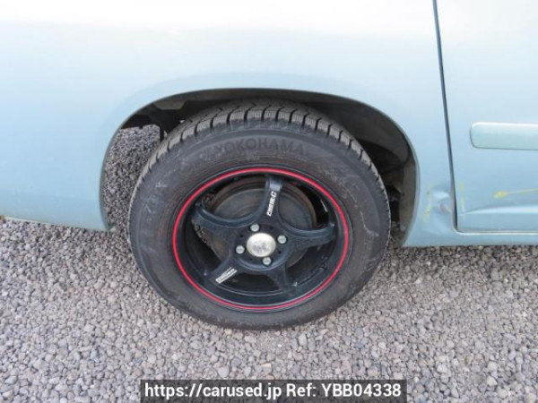 Used 2011 AT toyota probox-wagon NCP58G Image[32]