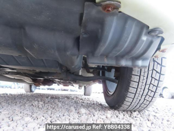 Used 2011 AT toyota probox-wagon NCP58G Image[35]