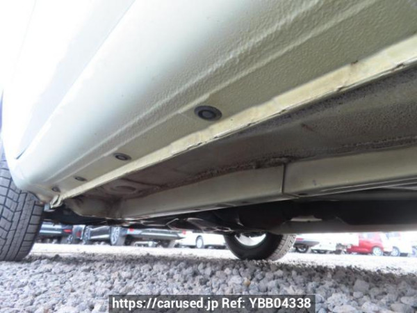 Used 2011 AT toyota probox-wagon NCP58G Image[37]