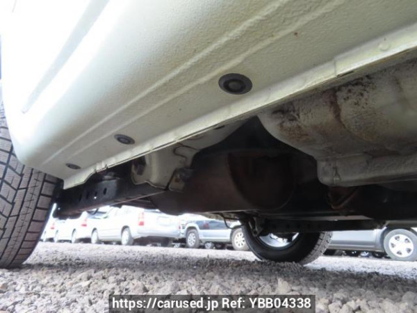 Used 2011 AT toyota probox-wagon NCP58G Image[38]