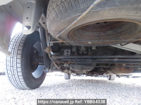 Used 2011 AT toyota probox-wagon NCP58G Image[40]