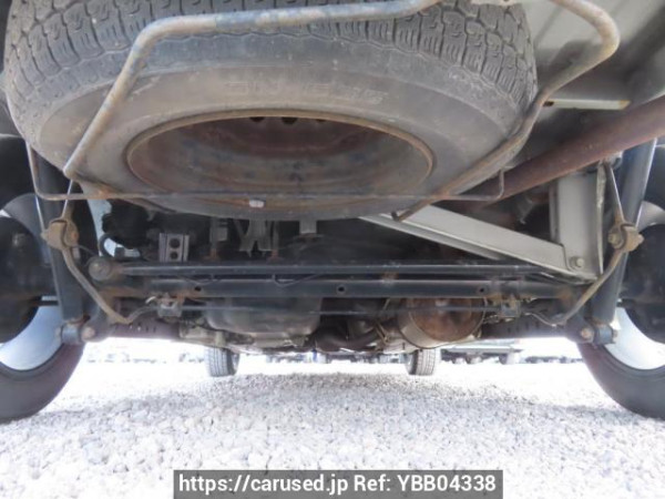 Used 2011 AT toyota probox-wagon NCP58G Image[41]