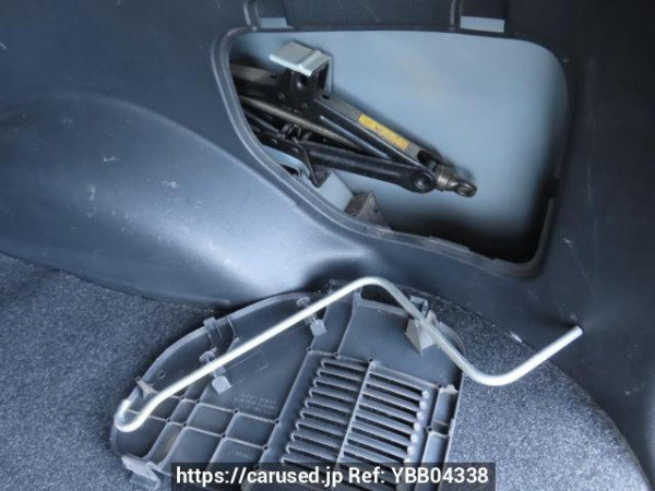 Used 2011 AT toyota probox-wagon NCP58G Image[44]