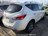 Used 2013 AT nissan murano TZ51 Image[3]