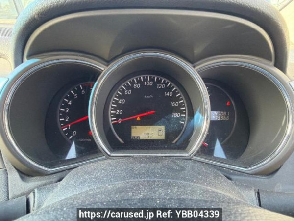 Used 2013 AT nissan murano TZ51 Image[10]