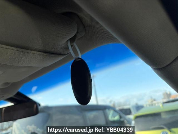 Used 2013 AT nissan murano TZ51 Image[11]