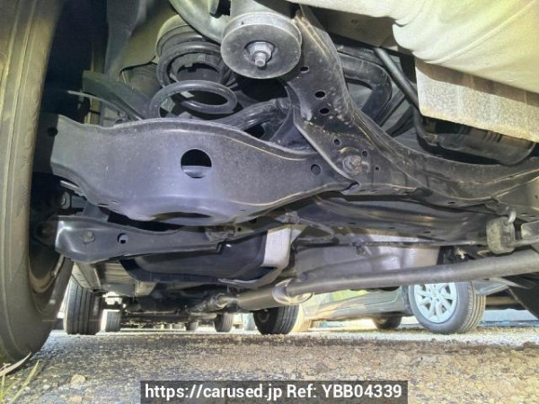 Used 2013 AT nissan murano TZ51 Image[16]