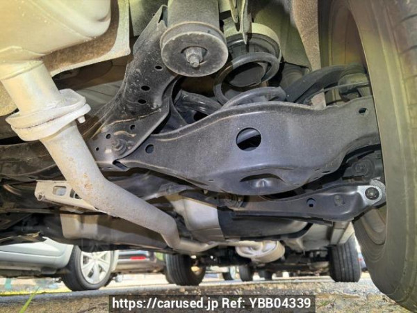 Used 2013 AT nissan murano TZ51 Image[17]