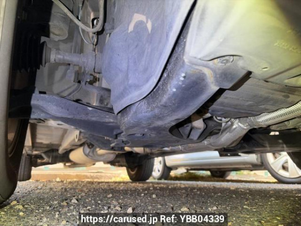 Used 2013 AT nissan murano TZ51 Image[18]