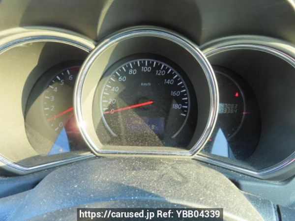 Used 2013 AT nissan murano TZ51 Image[24]