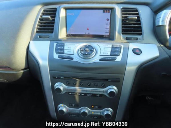 Used 2013 AT nissan murano TZ51 Image[26]