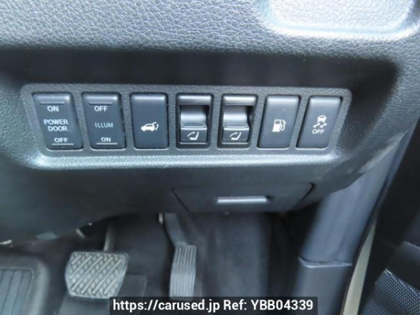 Used 2013 AT nissan murano TZ51 Image[32]