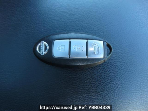 Used 2013 AT nissan murano TZ51 Image[34]