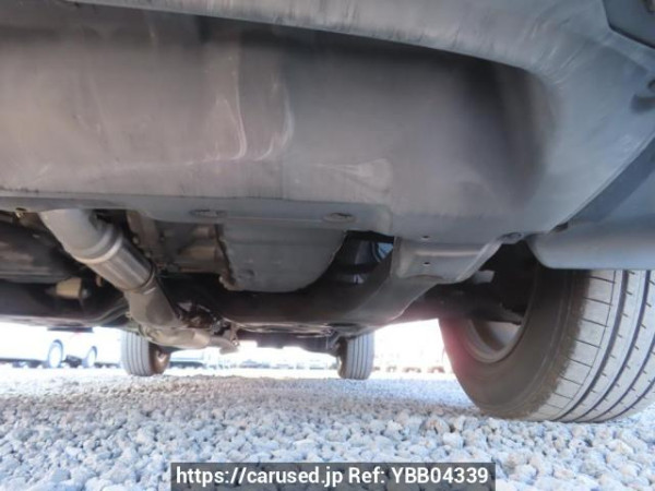 Used 2013 AT nissan murano TZ51 Image[41]