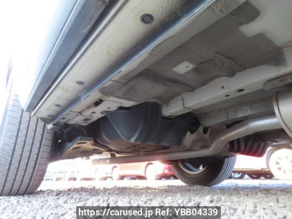 Used 2013 AT nissan murano TZ51 Image[44]