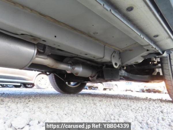 Used 2013 AT nissan murano TZ51 Image[45]