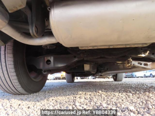 Used 2013 AT nissan murano TZ51 Image[46]