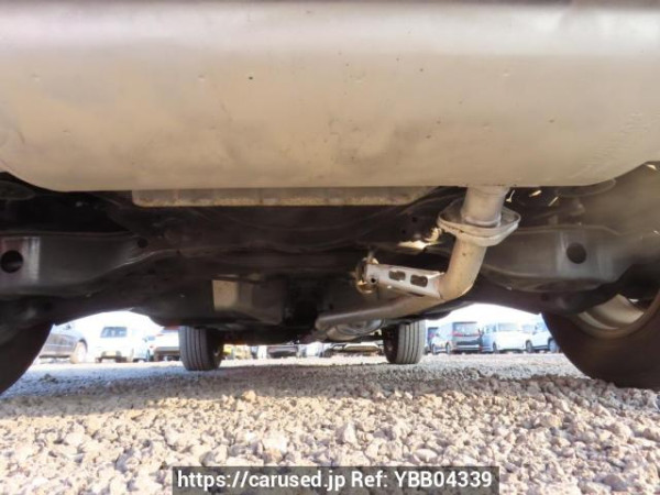 Used 2013 AT nissan murano TZ51 Image[47]