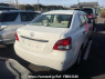 Used 2008 AT toyota belta KSP92 Image[3]