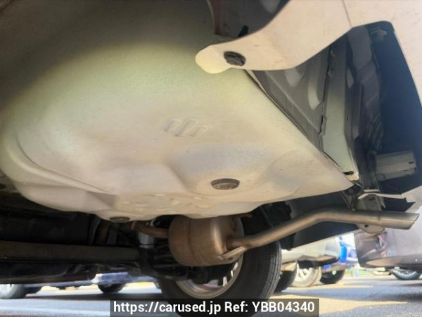 Used 2008 AT toyota belta KSP92 Image[20]