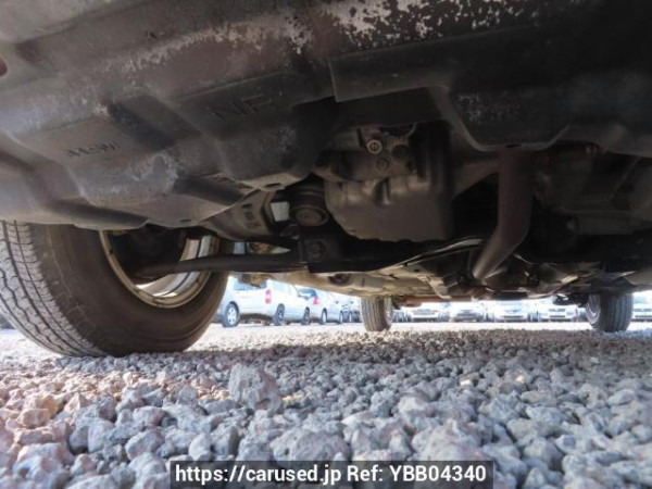 Used 2008 AT toyota belta KSP92 Image[34]