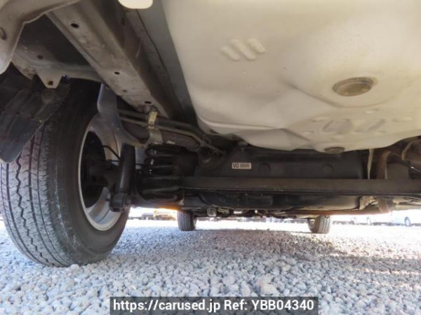 Used 2008 AT toyota belta KSP92 Image[40]