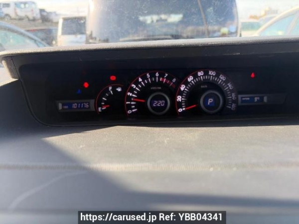 Used 2008 AT toyota voxy ZRR70W Image[12]