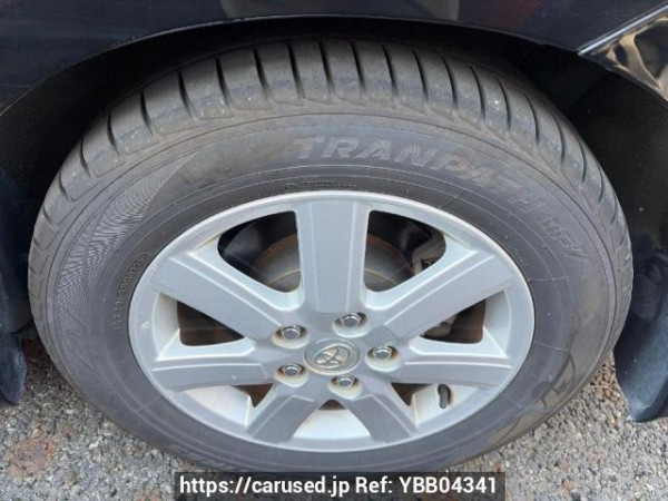 Used 2008 AT toyota voxy ZRR70W Image[15]