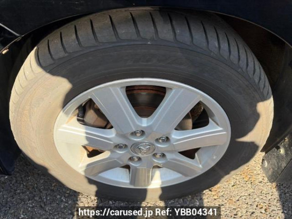 Used 2008 AT toyota voxy ZRR70W Image[16]