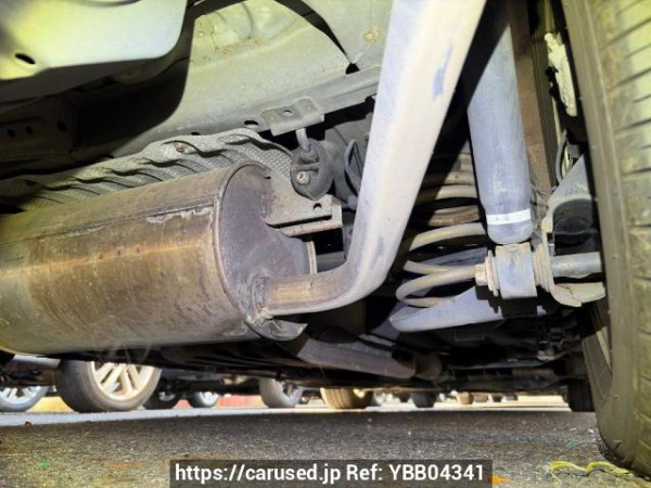 Used 2008 AT toyota voxy ZRR70W Image[19]