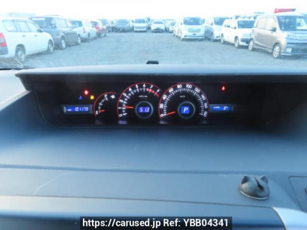 Used 2008 AT toyota voxy ZRR70W Image[27]