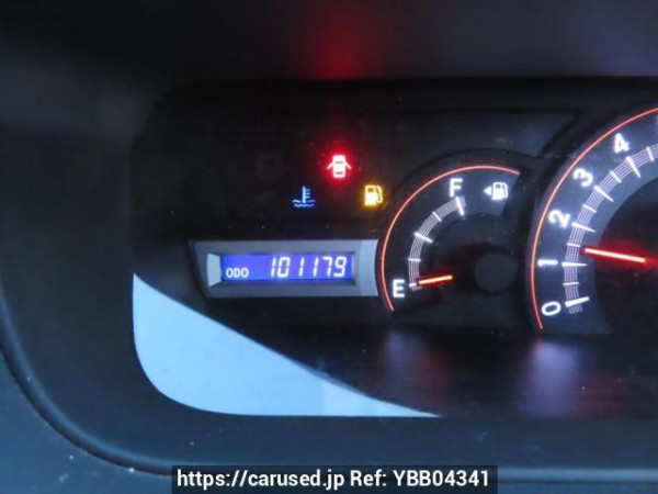 Used 2008 AT toyota voxy ZRR70W Image[28]