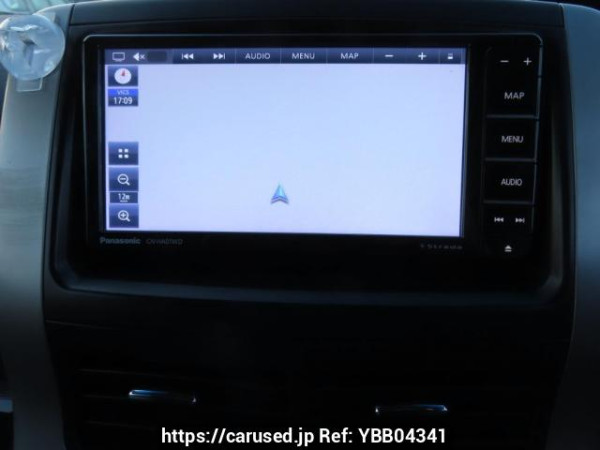 Used 2008 AT toyota voxy ZRR70W Image[31]