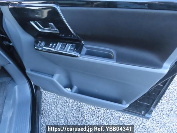 Used 2008 AT toyota voxy ZRR70W Image[38]