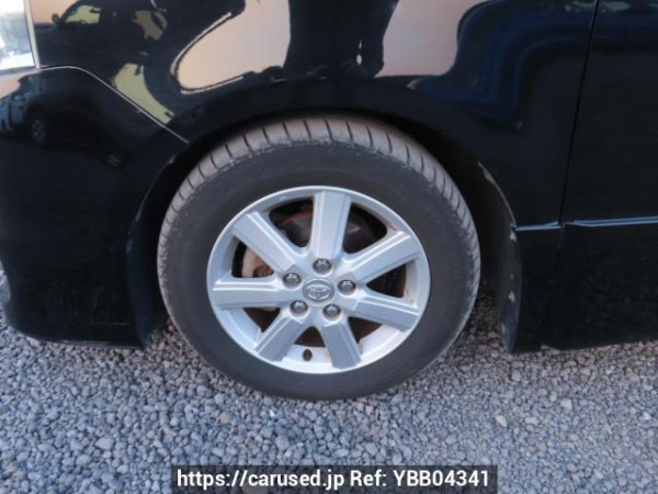 Used 2008 AT toyota voxy ZRR70W Image[40]