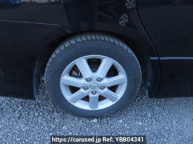 Buy Used 2008 Toyota Voxy ZRR70W (YBB04341) - Carused.jp