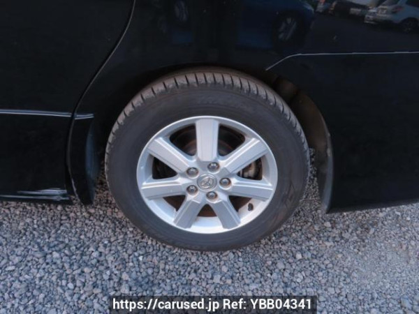 Used 2008 AT toyota voxy ZRR70W Image[42]