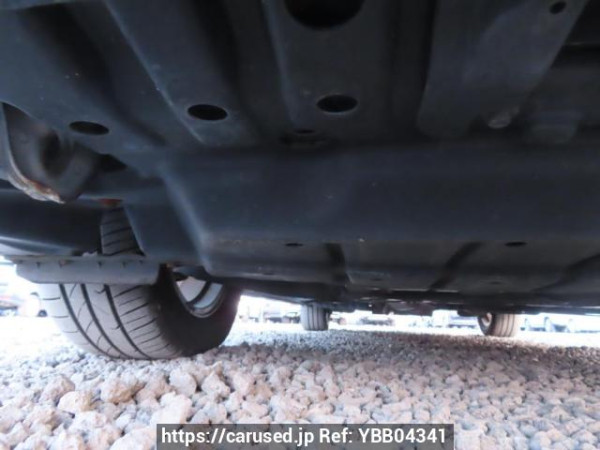 Used 2008 AT toyota voxy ZRR70W Image[43]