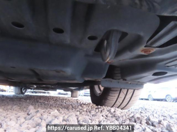 Used 2008 AT toyota voxy ZRR70W Image[44]