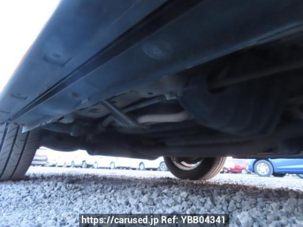 Used 2008 AT toyota voxy ZRR70W Image[45]