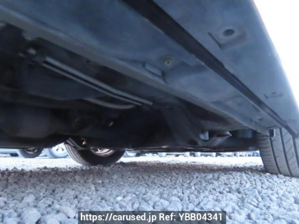 Used 2008 AT toyota voxy ZRR70W Image[46]