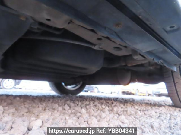 Used 2008 AT toyota voxy ZRR70W Image[48]