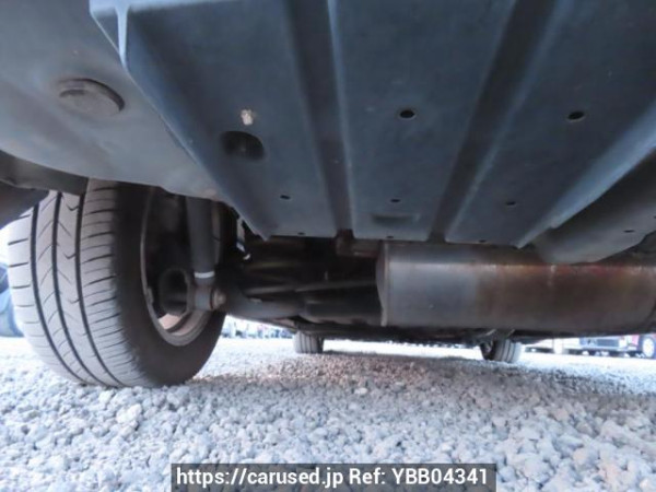 Used 2008 AT toyota voxy ZRR70W Image[49]